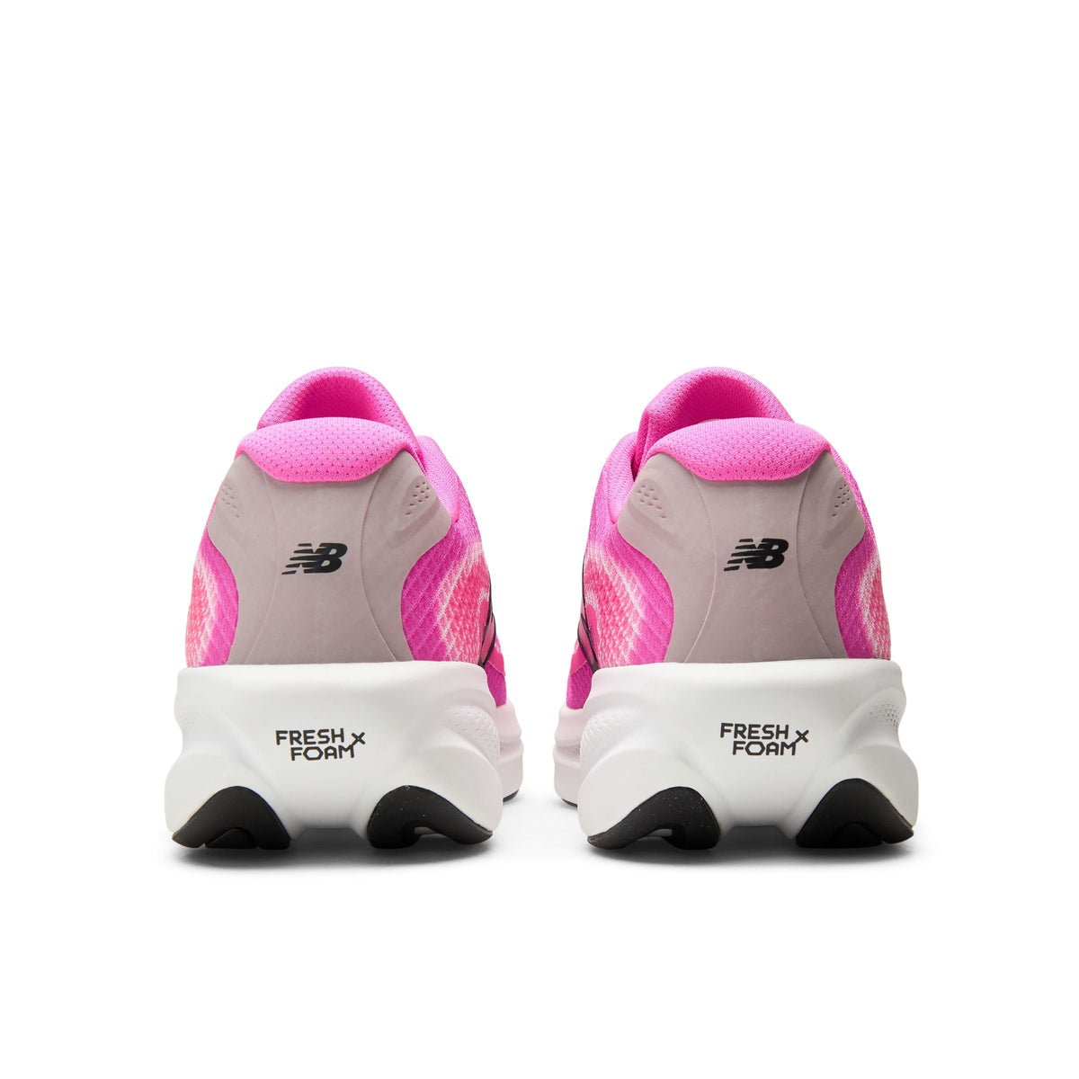 New Balance Mens Ellipse - PINK HEAT (Wide)