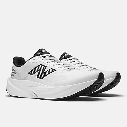 New Balance Mens Rebel V5 - NB 103 WHITE