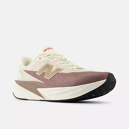 New Balance Mens Rebel V5 - ANGORA (Wide)