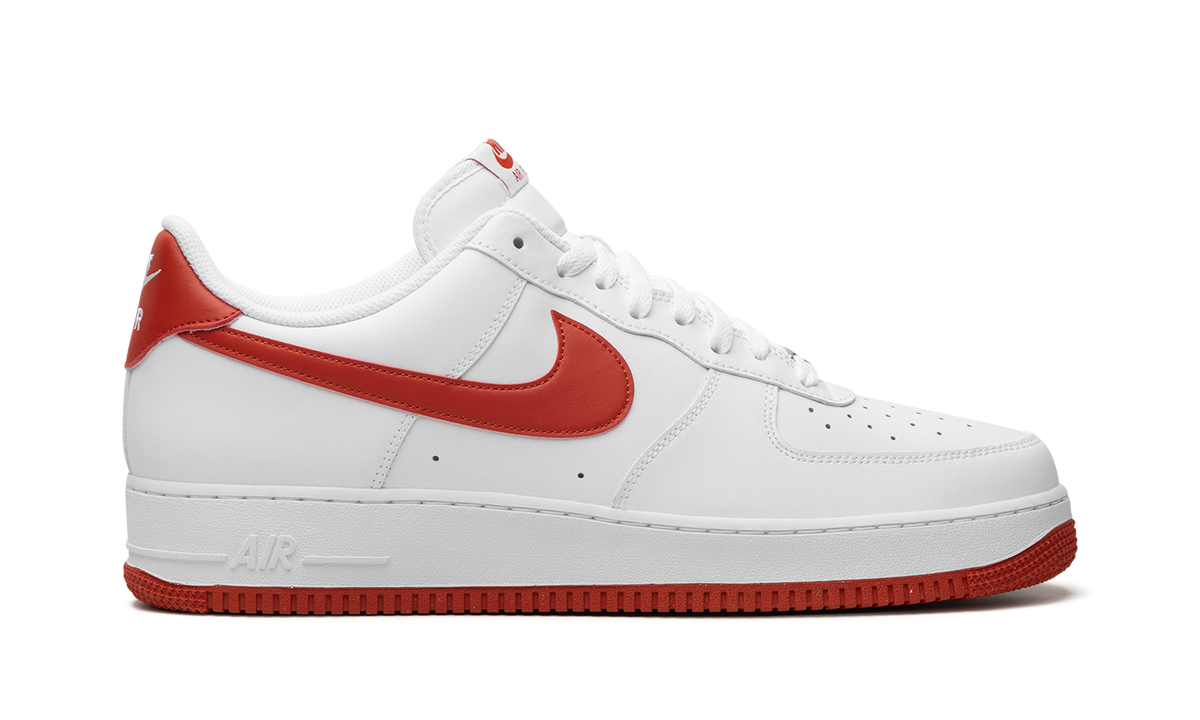 Air Force 1 '07 "White" FJ4146 106