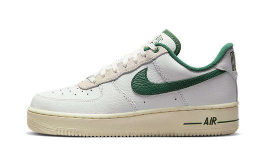 AIR FORCE 1 LO '07 LX WMNS "Command Force Gorge Green" DR0148 102