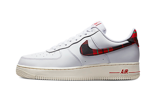 Air Force 1 Low "Plaid" DV0789 100