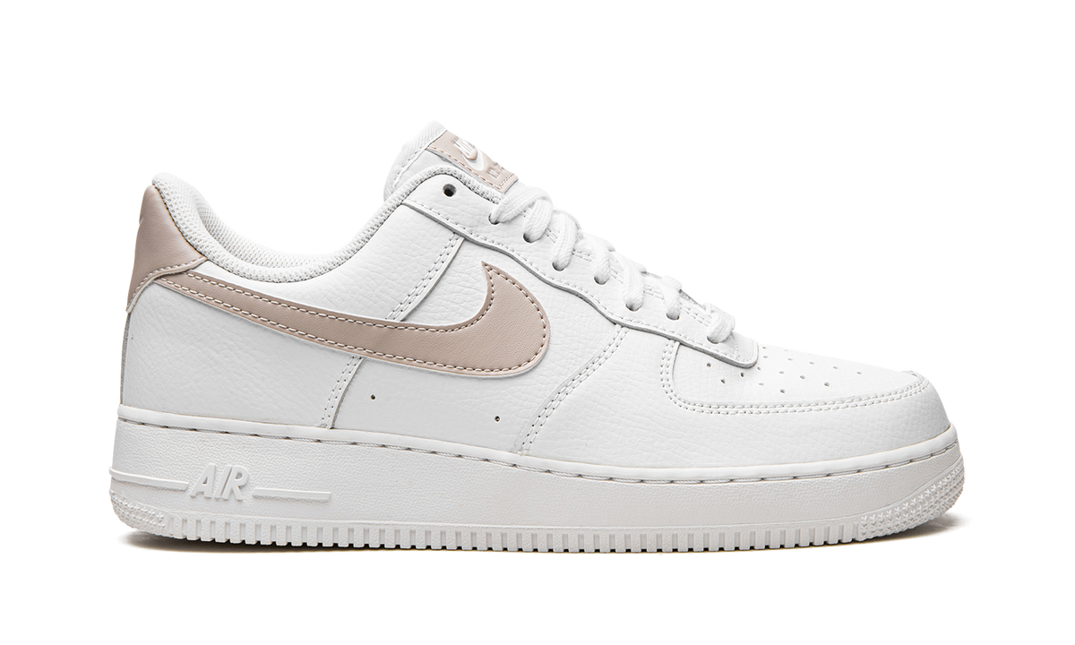 AIR FORCE 1 '07 LO WMNS "White Fossil Stone (W)" 315115 169