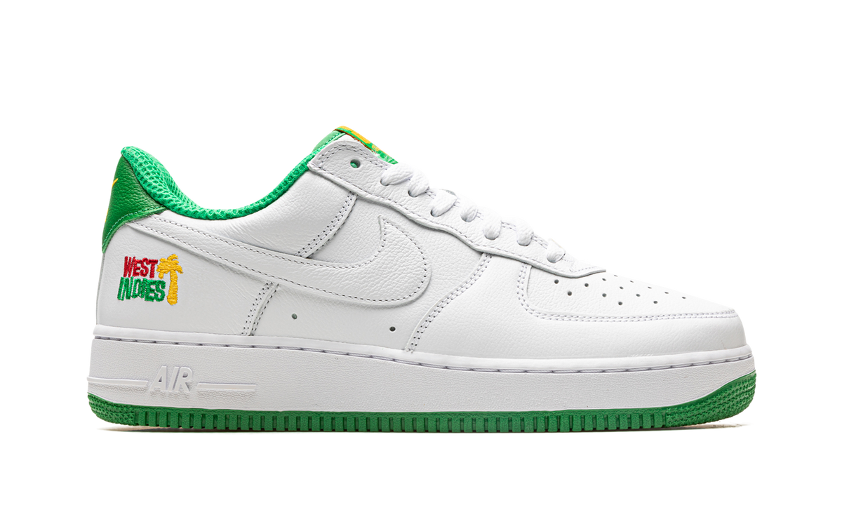 Air Force 1 "West Indies" DX1156 100