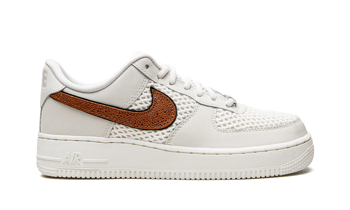 AIR FORCE 1 LO MNS WMNS "Basketball" DZ5228 100