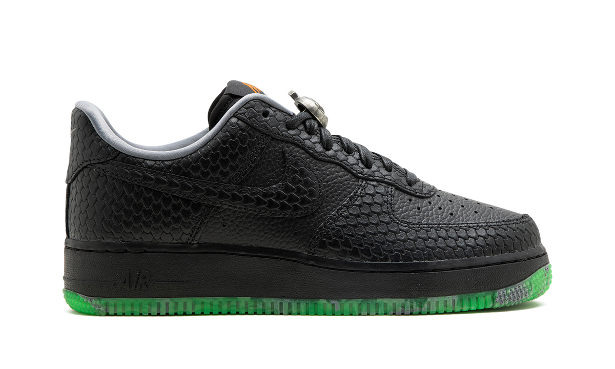 Air Force 1 Low "Halloween" FQ8822 084
