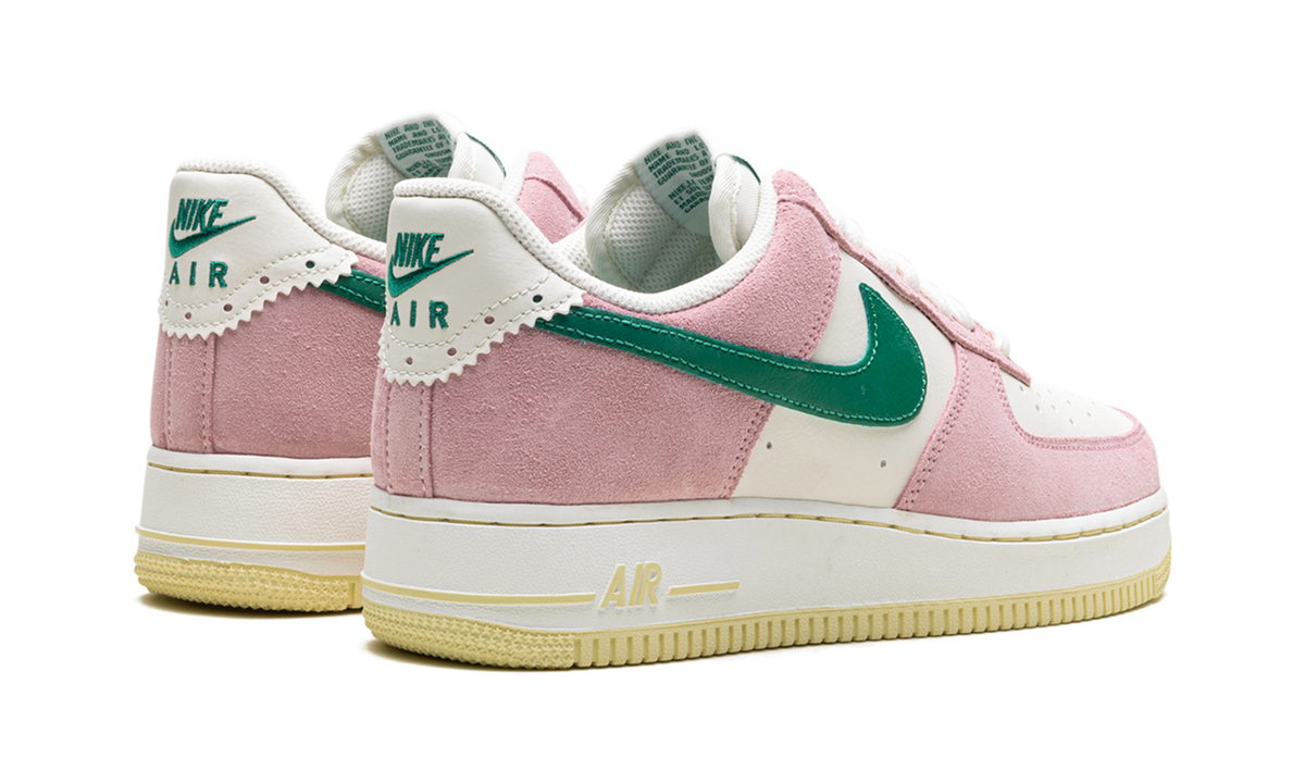 Air Force 1 '07 LV8 ND "Malachite" FV9346 100