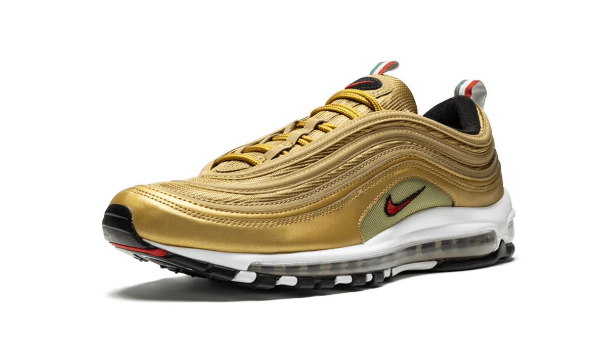 Air Max 97 IT "Italy" AJ8056 700