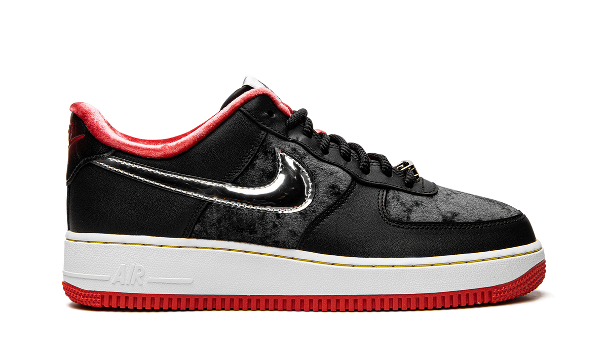 Air Force 1 Low "H-Town" DZ5427 001