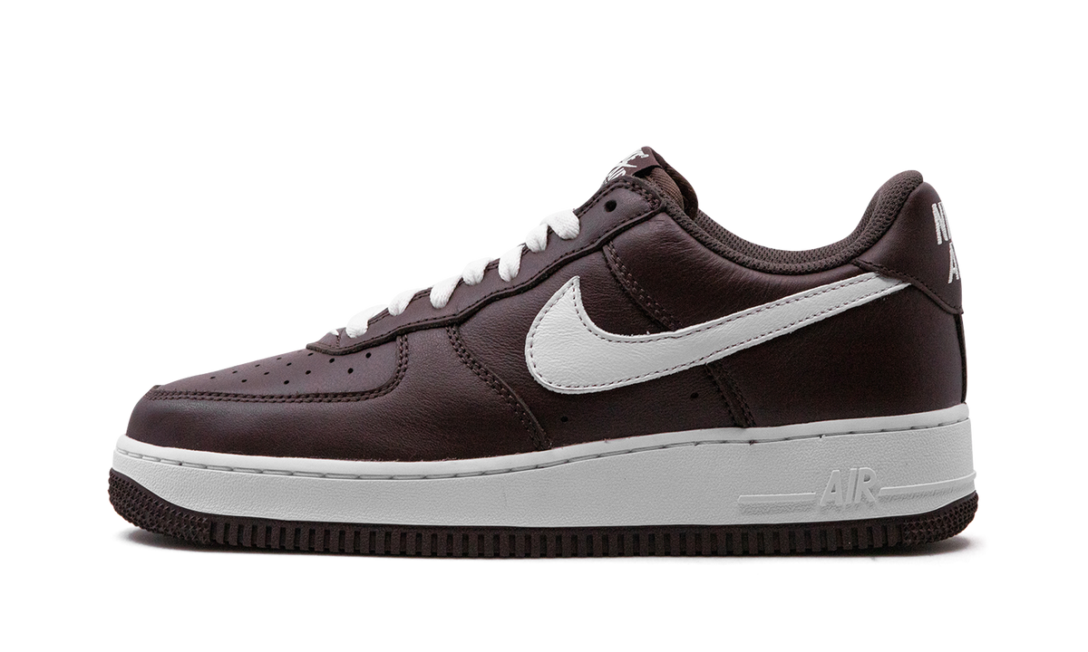Air Force 1 Low "Color Of The Month - Chocolate" FD7039 200