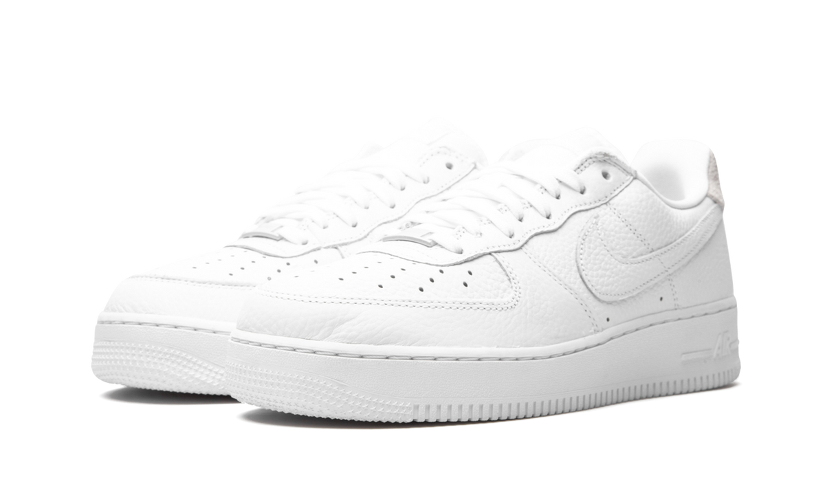 Air Force 1 '07 Craft "Summit White / Vast Grey" CN2873 101
