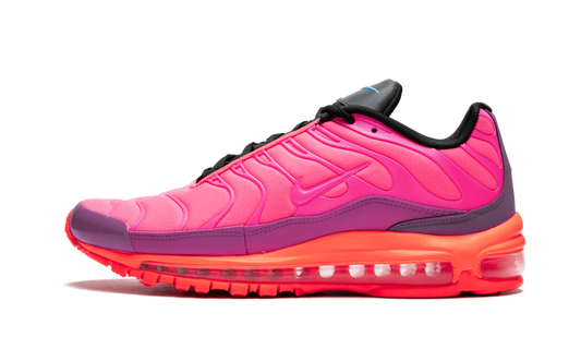 Air Max 97 / Plus "Racer Pink" AH8144 600
