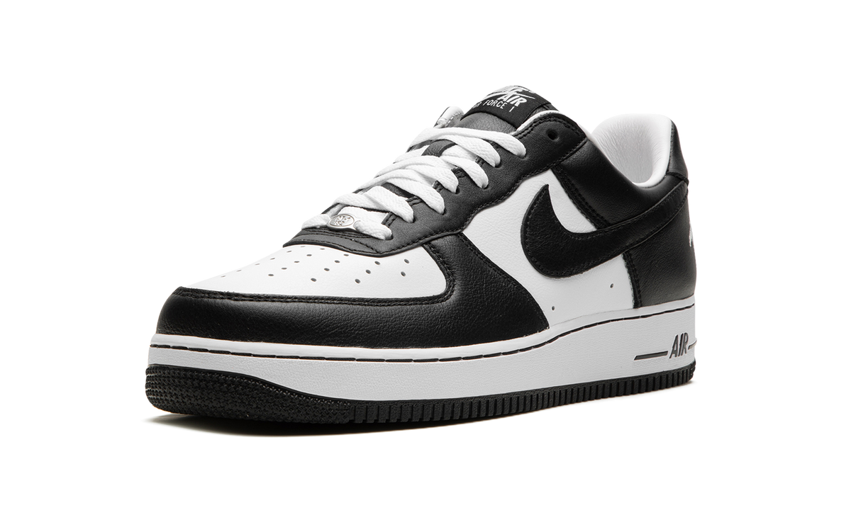 Air Force 1 Low "Terror Squad- Black" FJ5756 100