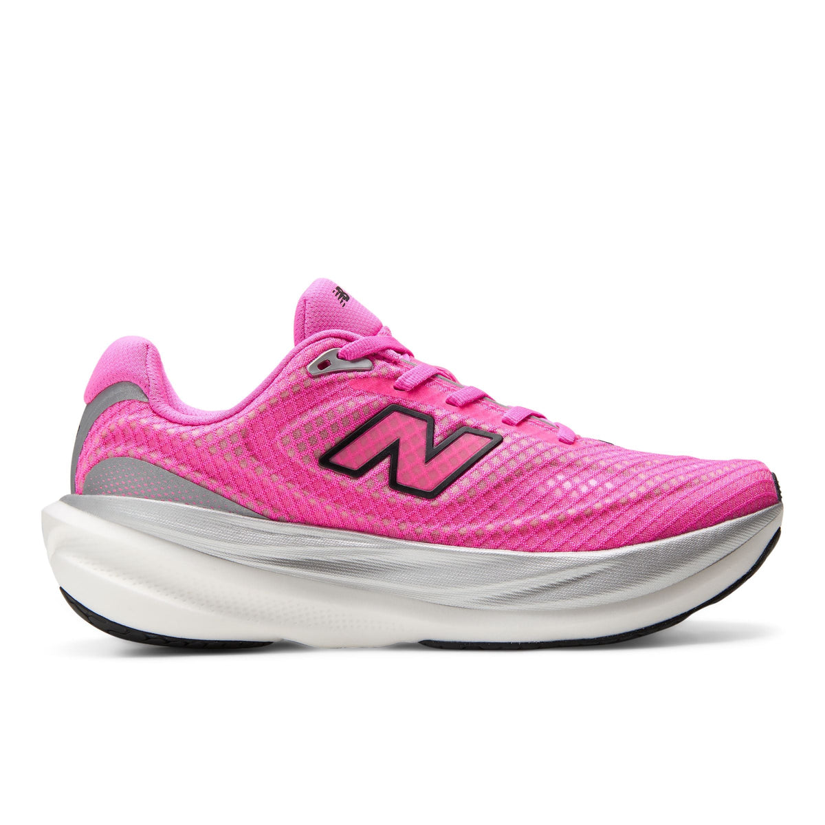 New Balance Womens 1080v15 - PINK HEAT (Wide)
