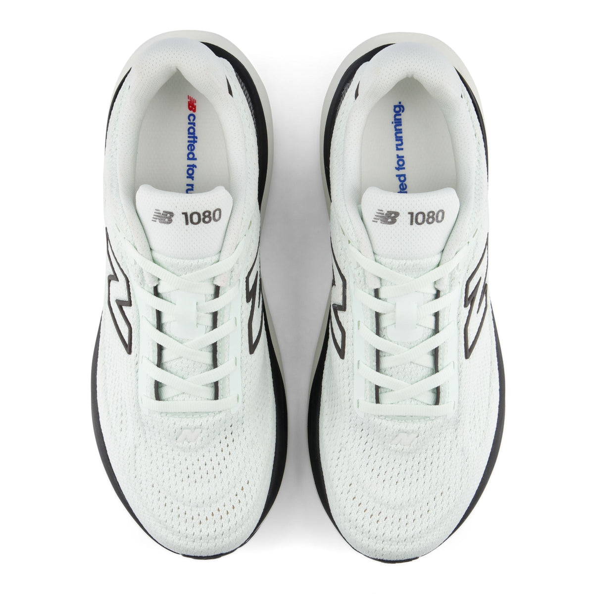 New Balance Womens 1080v15 - MINT WATER (Narrow)