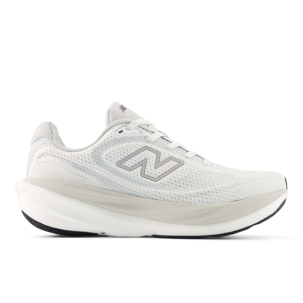 New Balance Womens 1080v15 - WHITE 3