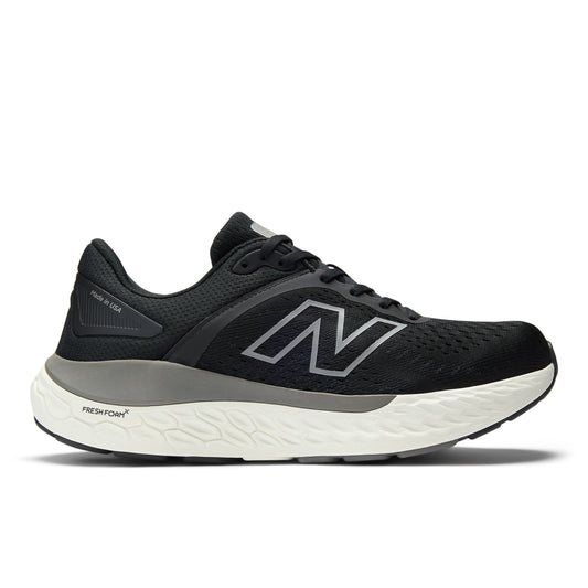 New Balance Womens Fresh Foam X 1540 V4 Made In Usa - BLACK