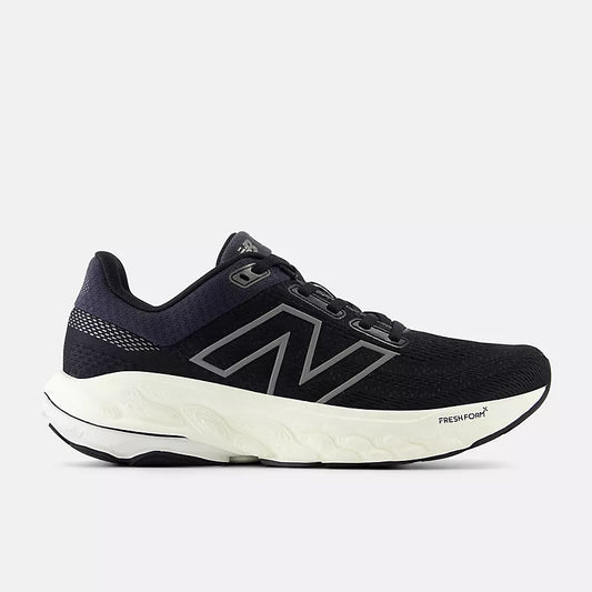 New Balance Womens 860v14 - BLACK (Wide)