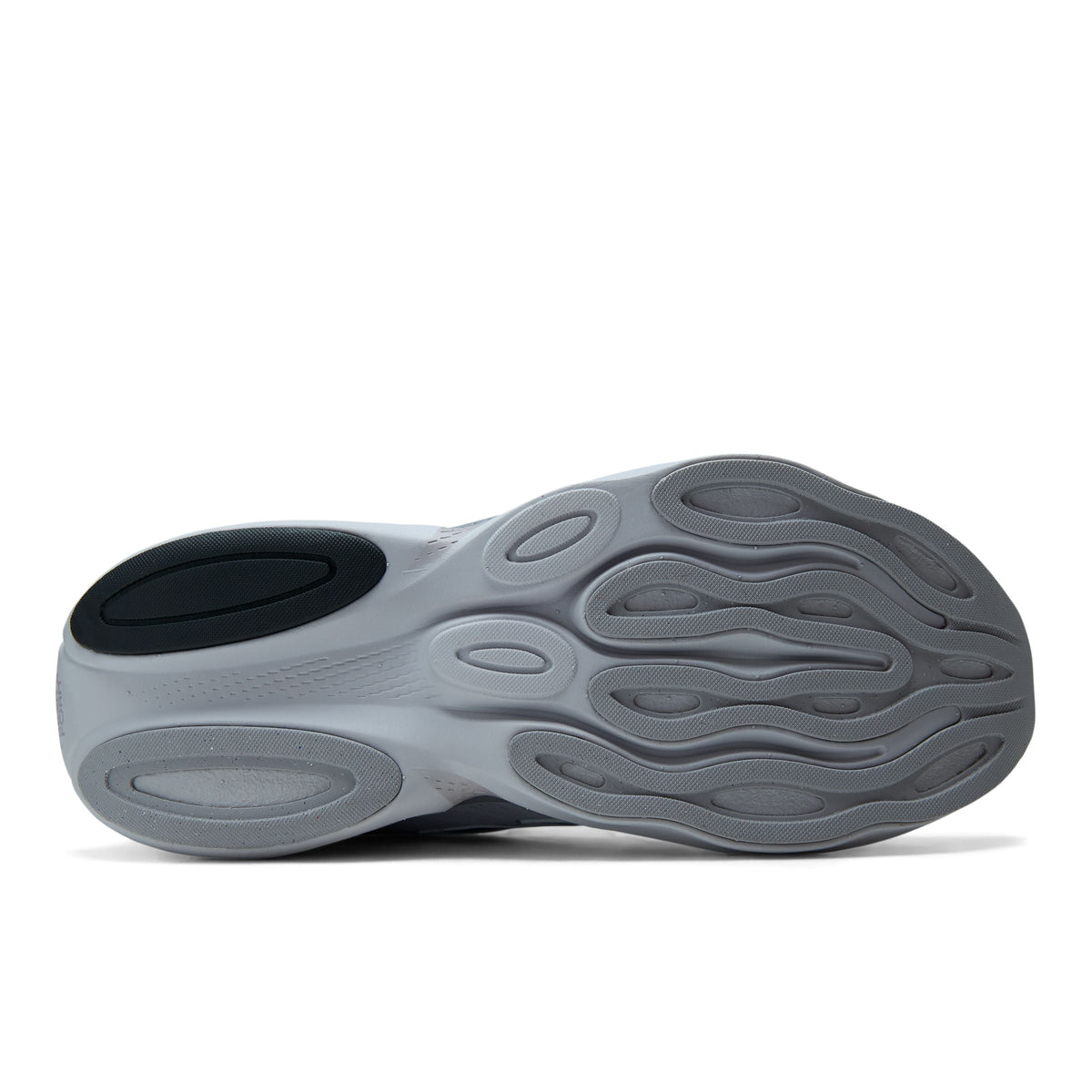 New Balance Womens Ellipse - HORIZON GREY (Extra Wide)