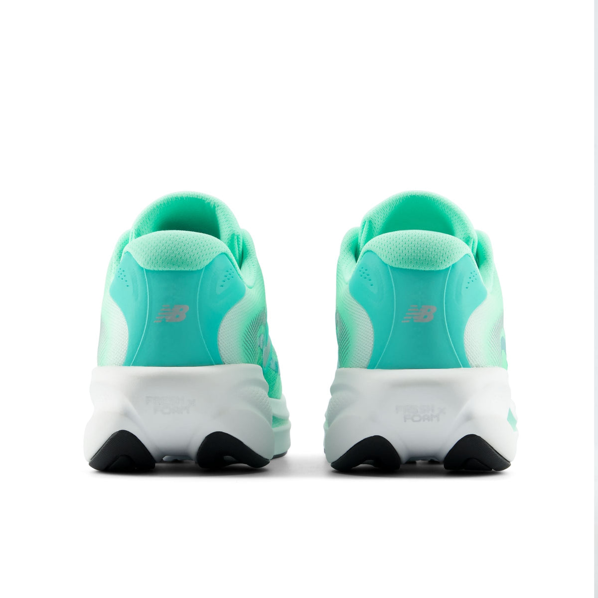 New Balance Womens Ellipse - BRIGHT MINT (Wide)