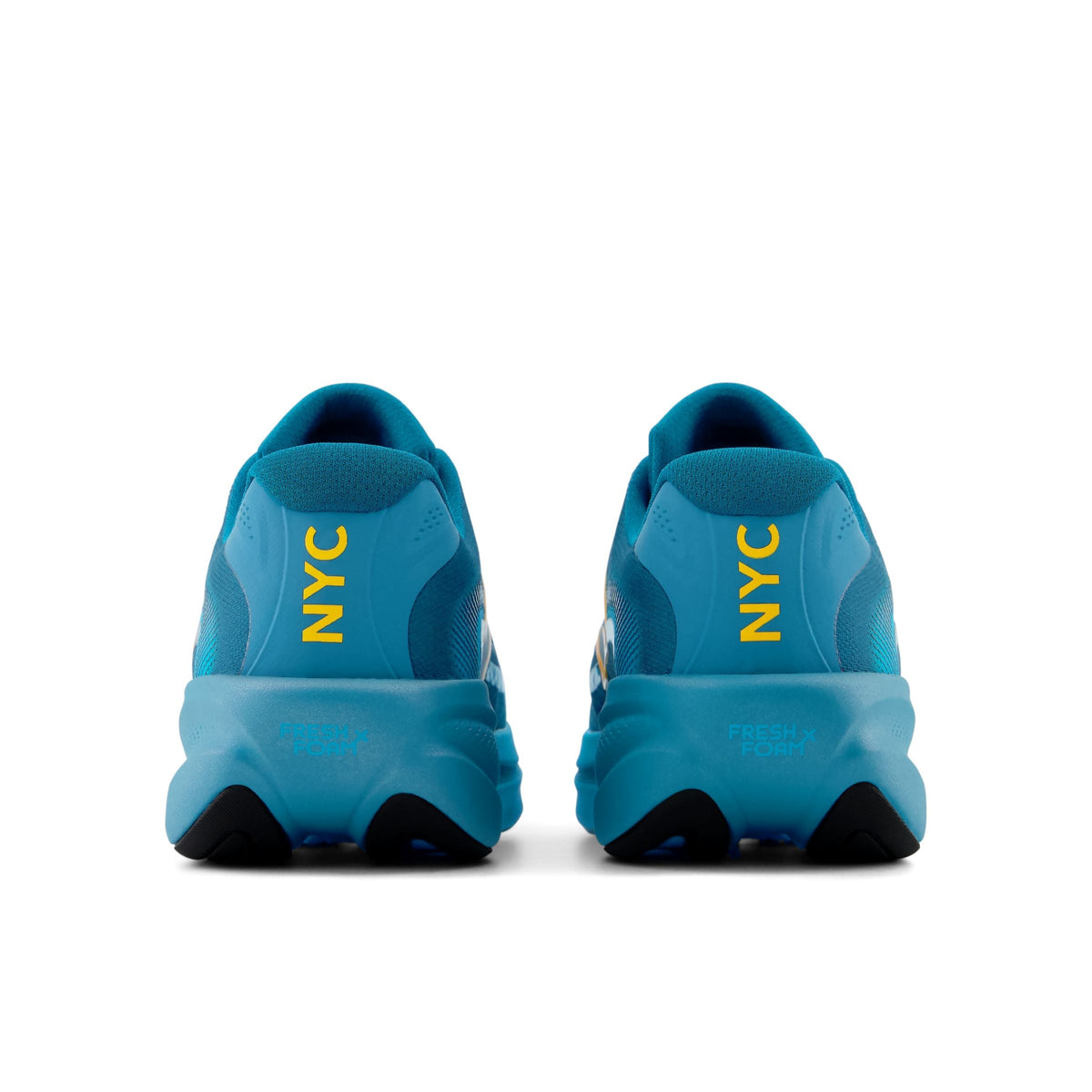 New Balance Womens Ellipse - ALTITUDE (Wide)