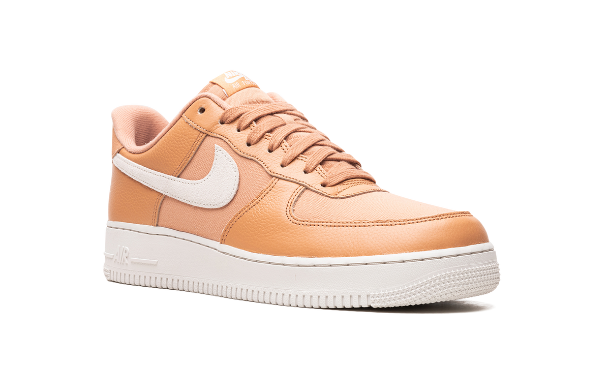 Air Force 1 Low '07 LX "Amber Brown" DV7186 200