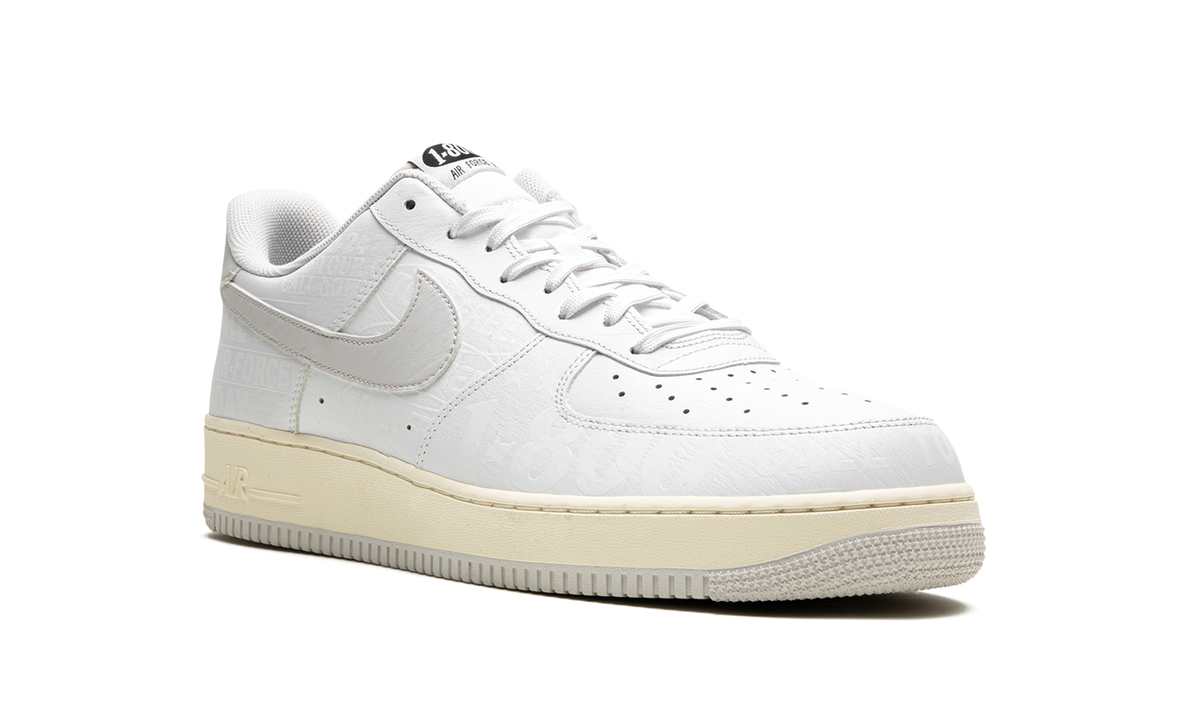 Air Force 1 '07 PRM "1-800" CJ1631 100