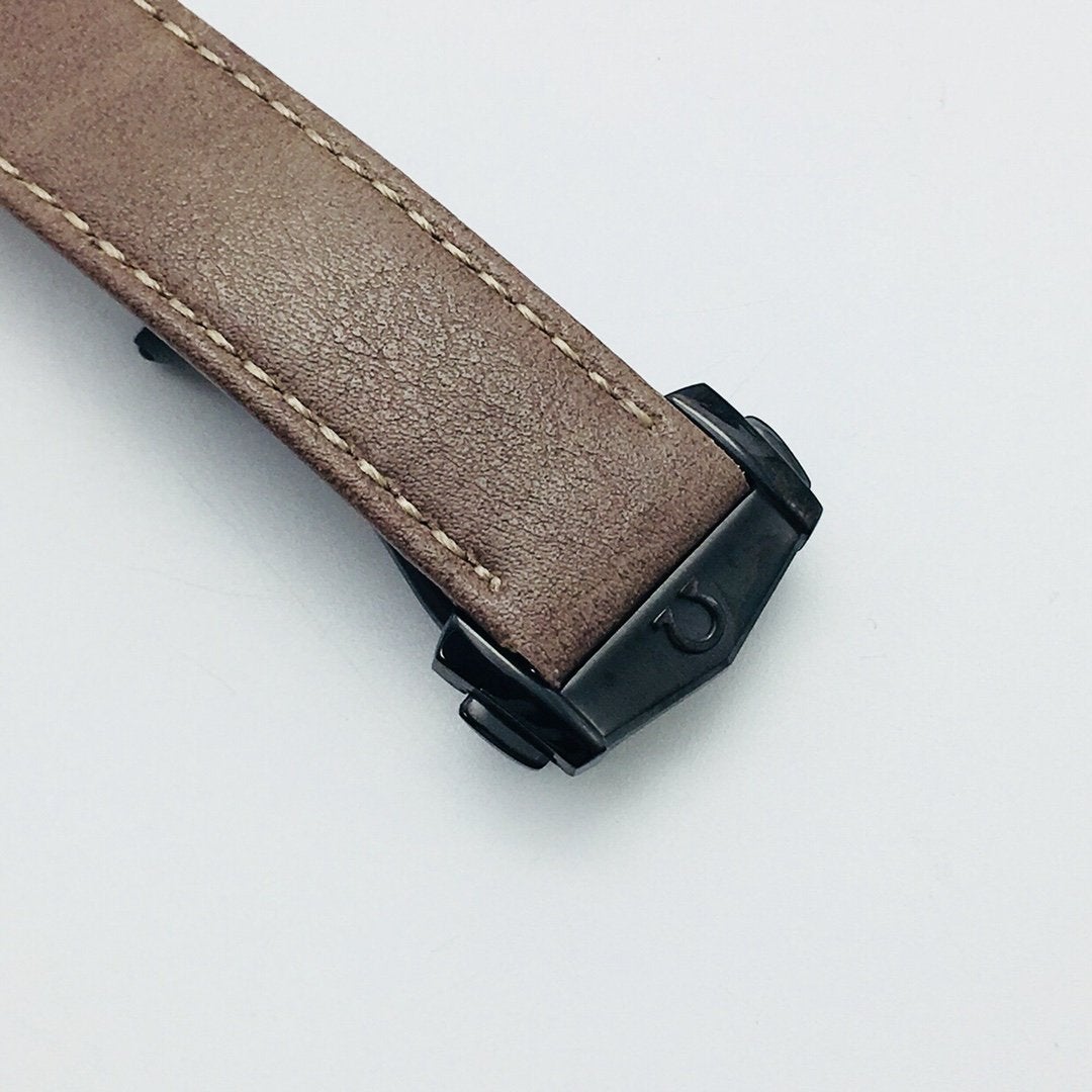 SPEEDMASTER RACING BROWN