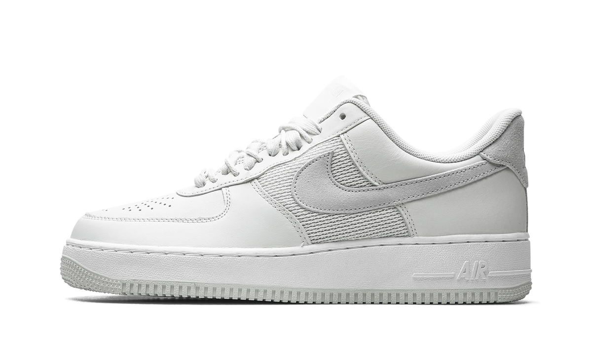 Air Force 1 Low "Slam Jam - White" DX5590 100