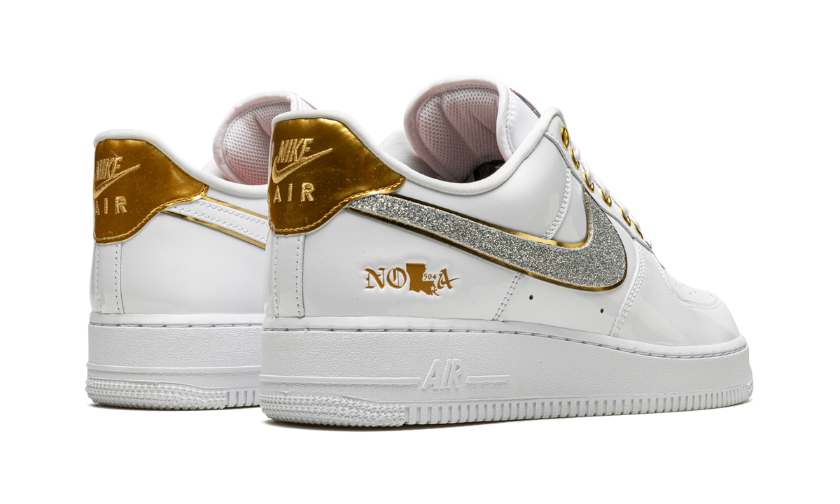 Air Force 1 Low "NOLA" DZ5425 100