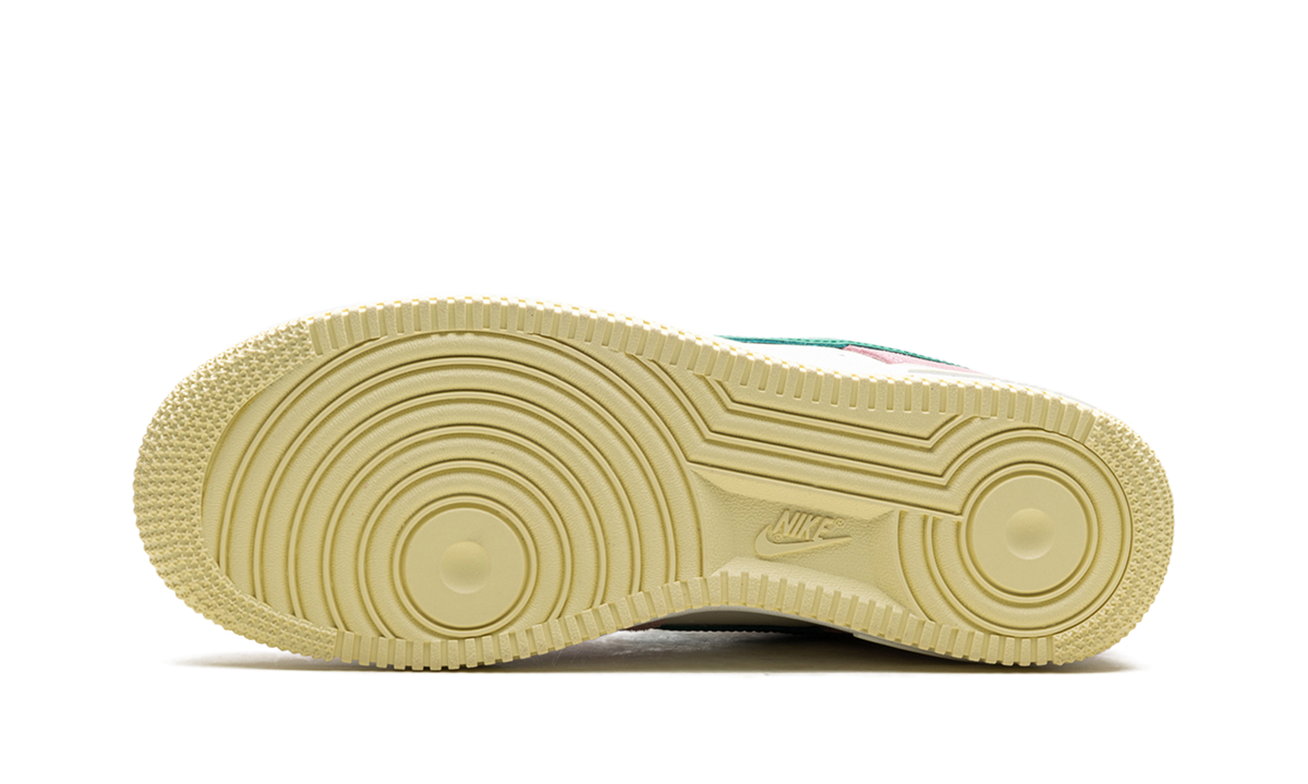 Air Force 1 '07 LV8 ND "Malachite" FV9346 100